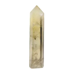 176G Smokey Citrine Crystal Tower