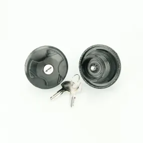 21 Hatchback Diesel Locking Fuel Cap SEP 1989 to JUN 1994