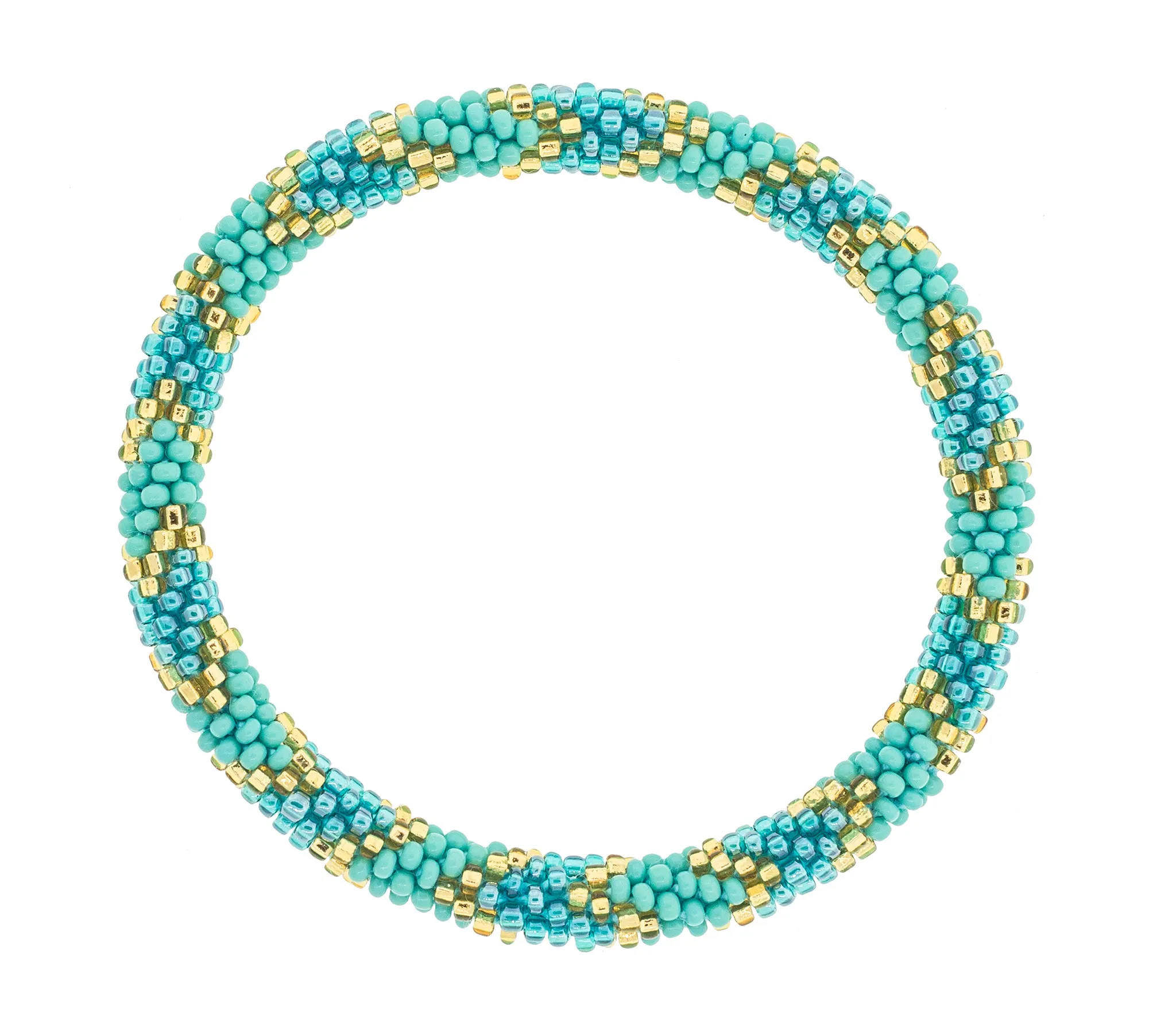 8 inch Roll-On® Bracelet <br> Curacao