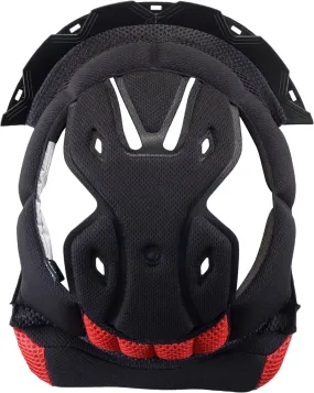 Alpinestars MX Helmet Crown Pads 8960023-11-S