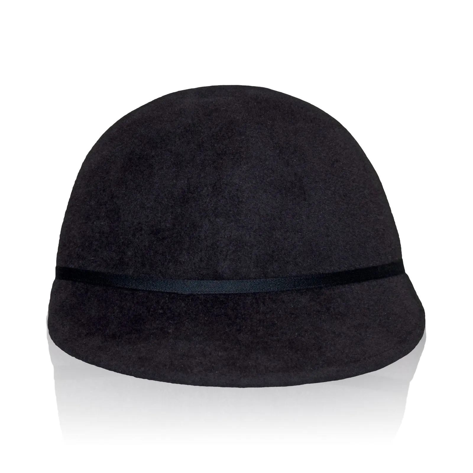 Ana Cap | Black