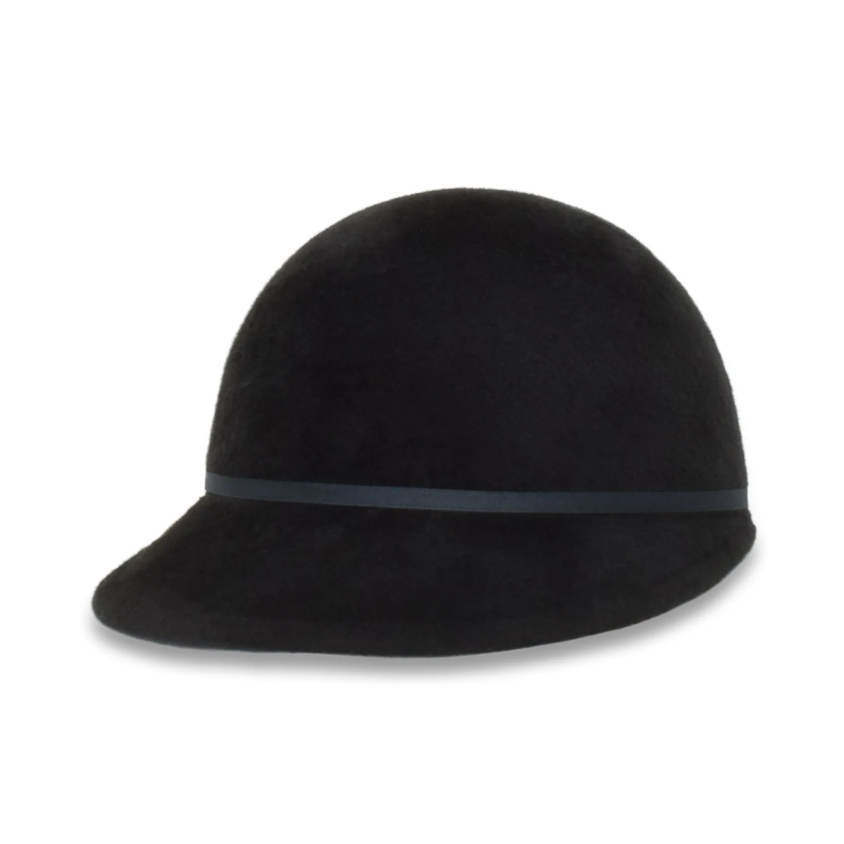 Ana Cap | Black