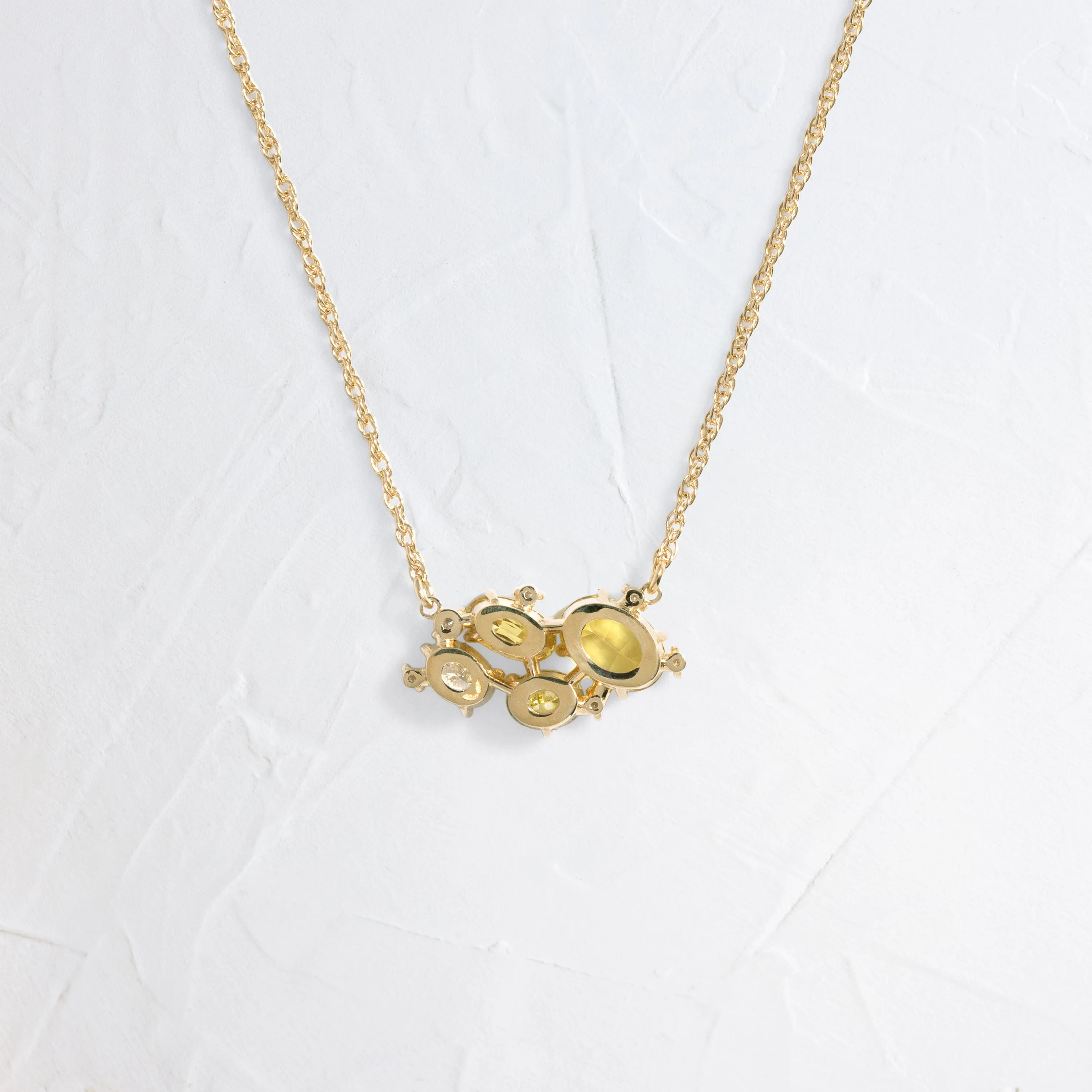 Apiary Necklace - OOS