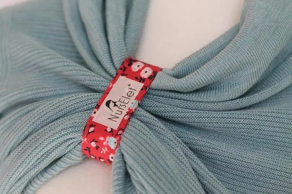 Baby Nursing Breastfeeding Band Bracelet Nurselet - Blossom