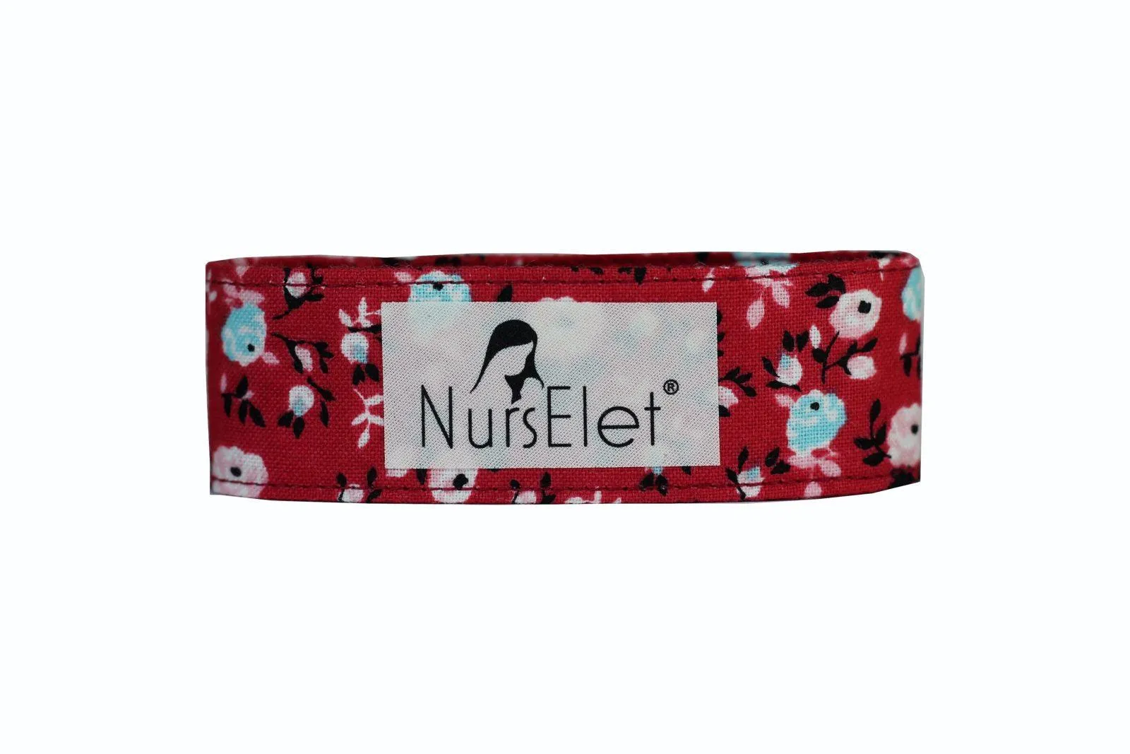 Baby Nursing Breastfeeding Band Bracelet Nurselet - Blossom