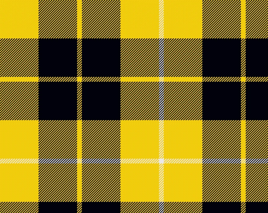 Barclay Dress Modern Tartan Scarf