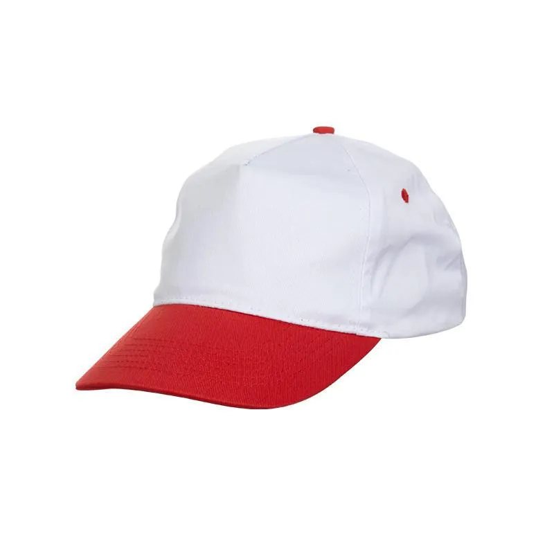 Baseball Cap 5 Panel