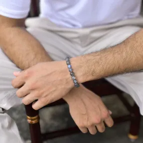 Basic - Labradorite Bracelet