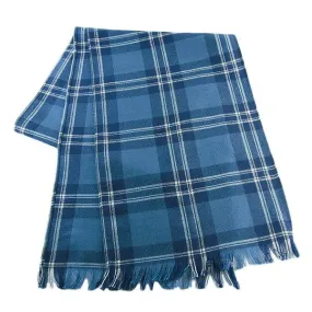 Blair Modern Light Weight Tartan Scarf