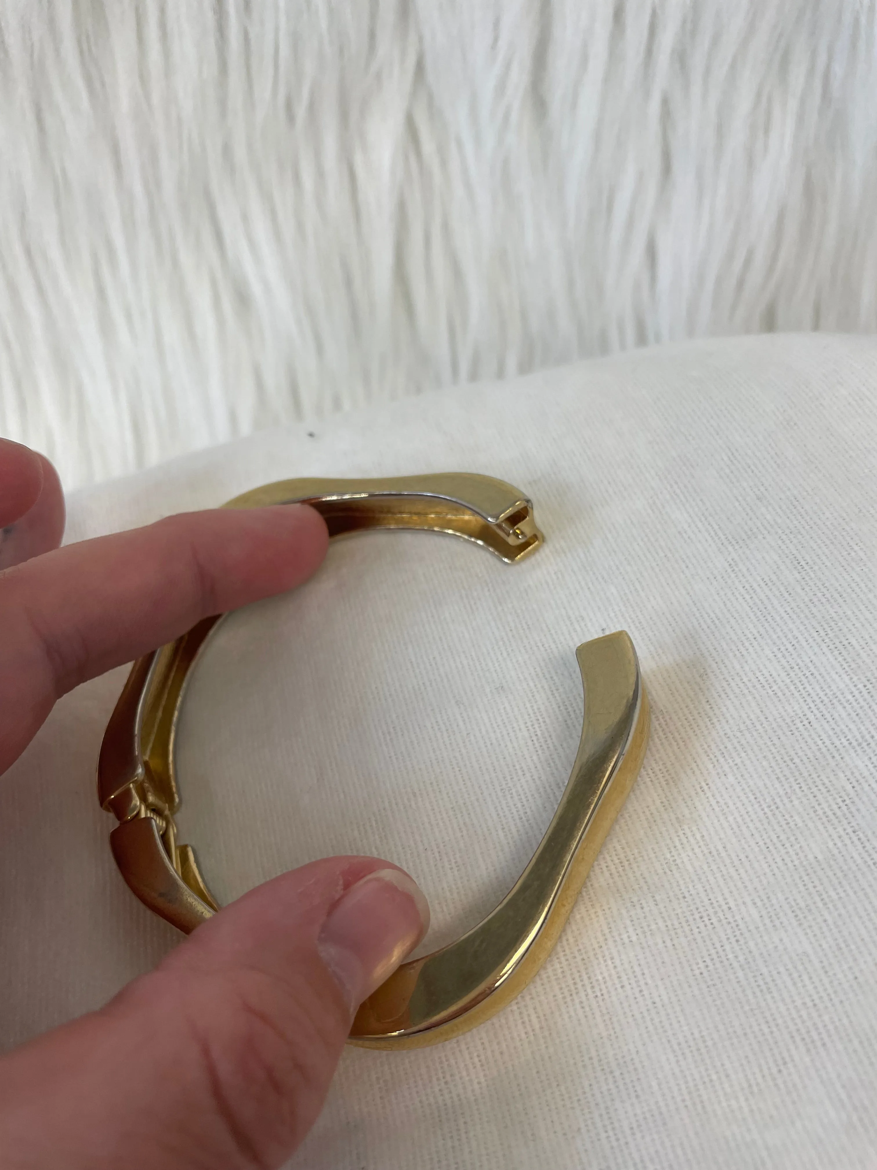 Bracelet Bangle Cmc