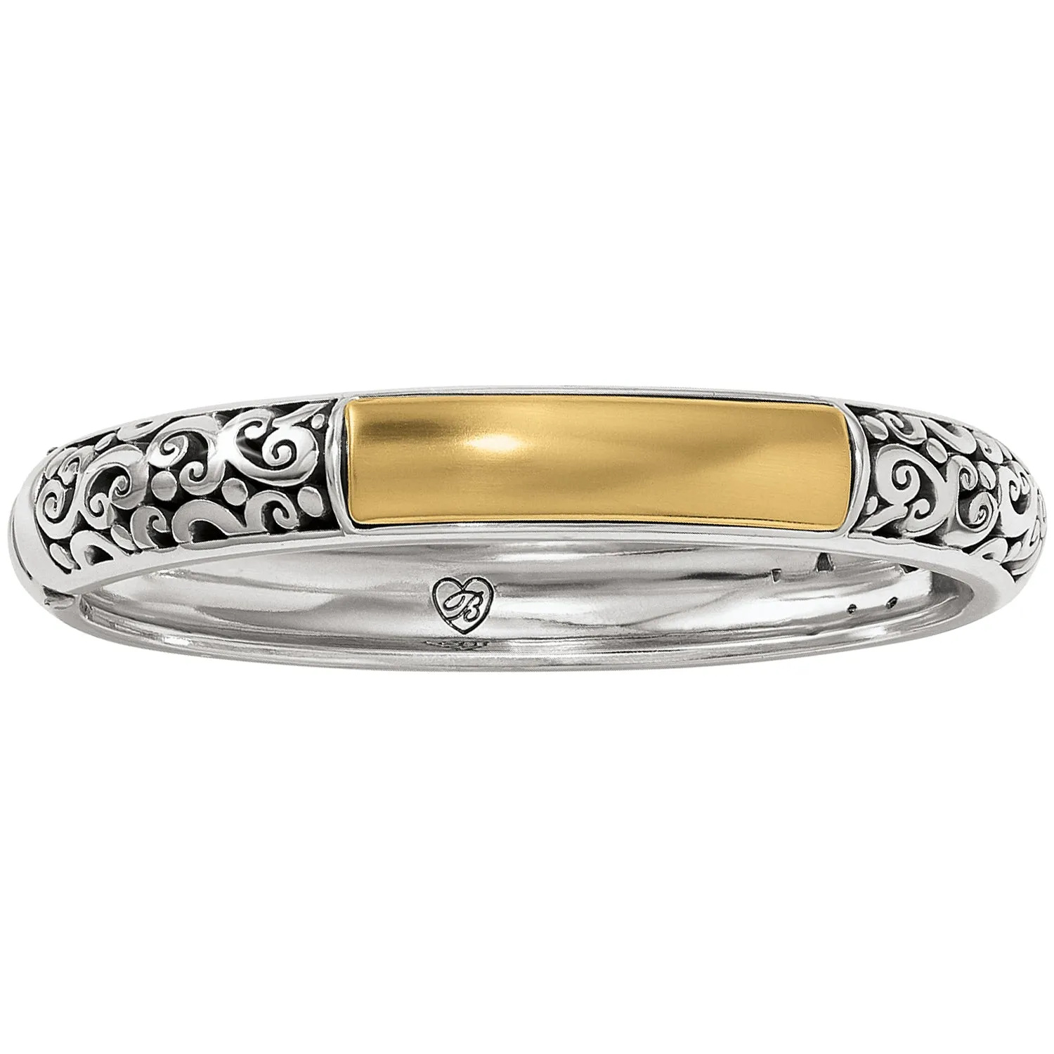 Brighton Catania Hinged Bangle