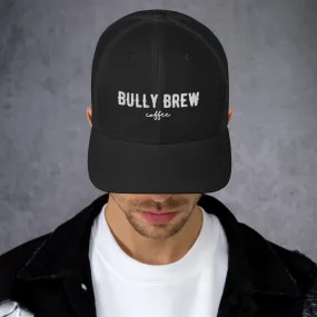 Bully Brew Coffee Trucker Cap