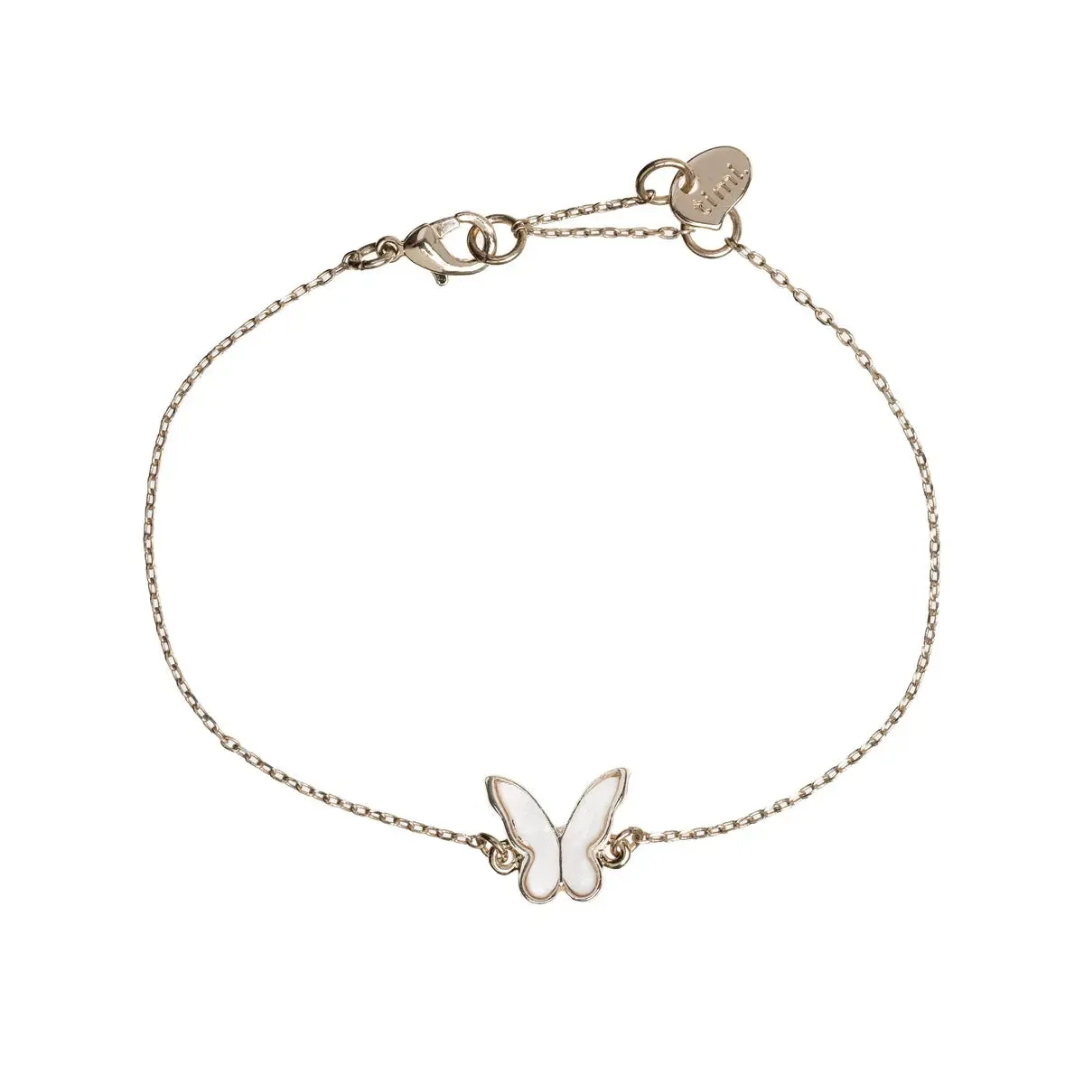 Butterfly Bracelet