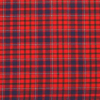 Cameron of Locheil Modern Light Weight Tartan Scarf