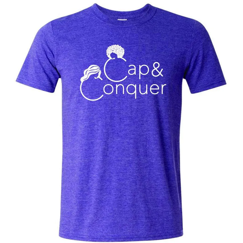 Cap & Conquer takes  on  Hodgkins Lymphoma