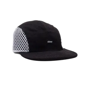 Cap "Tuscany" - black