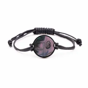 Circle ResinArt Bracelet - Bunk (ResinArt, 570521)