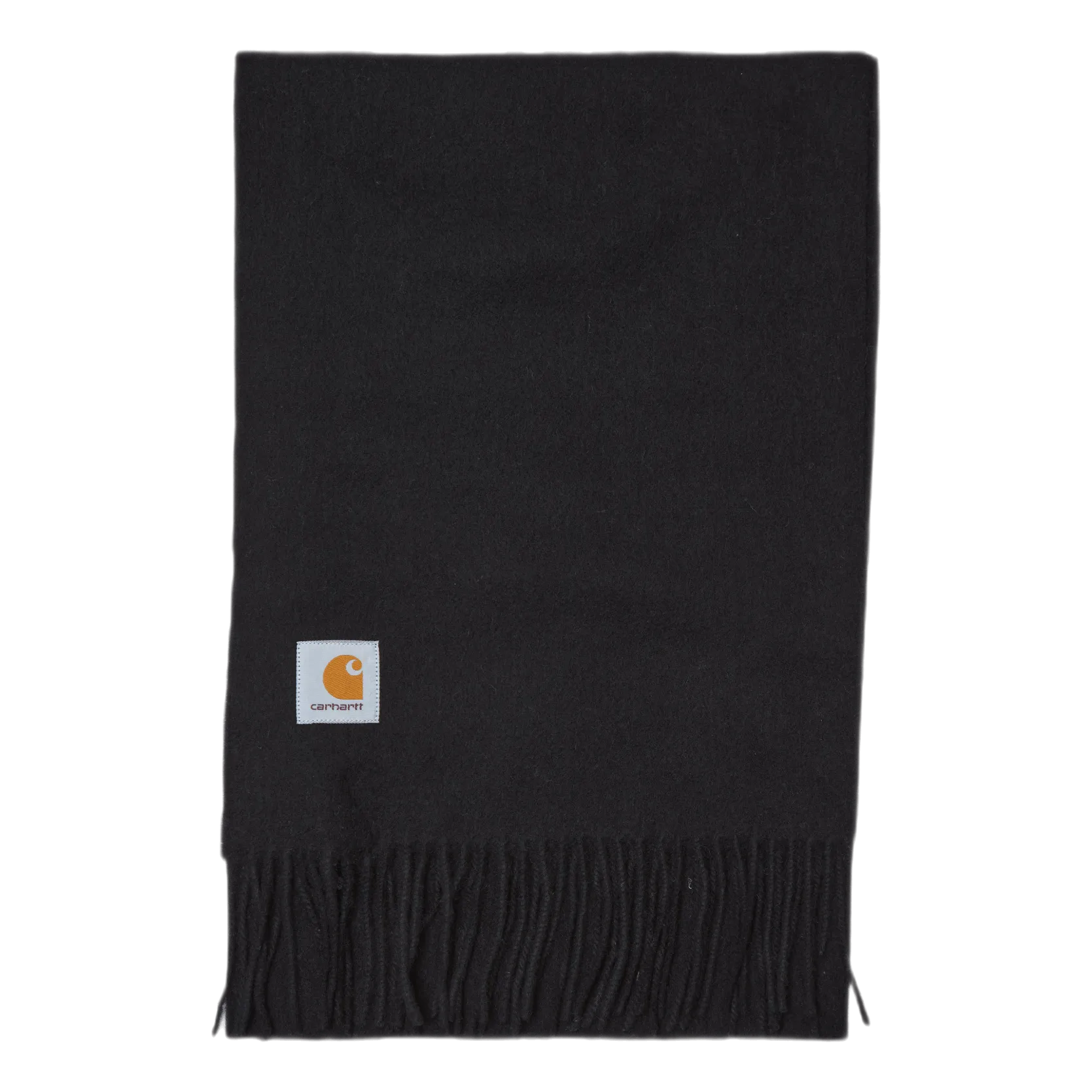 Clan Scarf Black