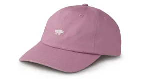 CLASSIC LOGO CAP - LILAS / LILY WHITE