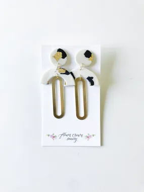 COLETTE - Clay Earrings