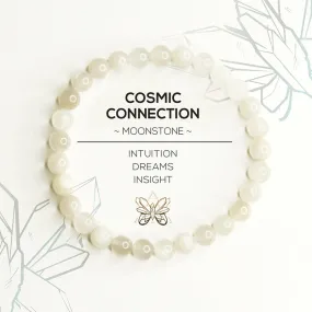 COSMIC CONNECTION