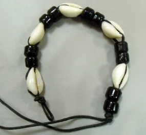 Cowery Shell Bracelet