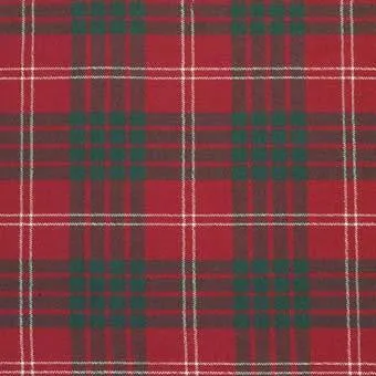 Crawford Modern Light Weight Tartan Scarf