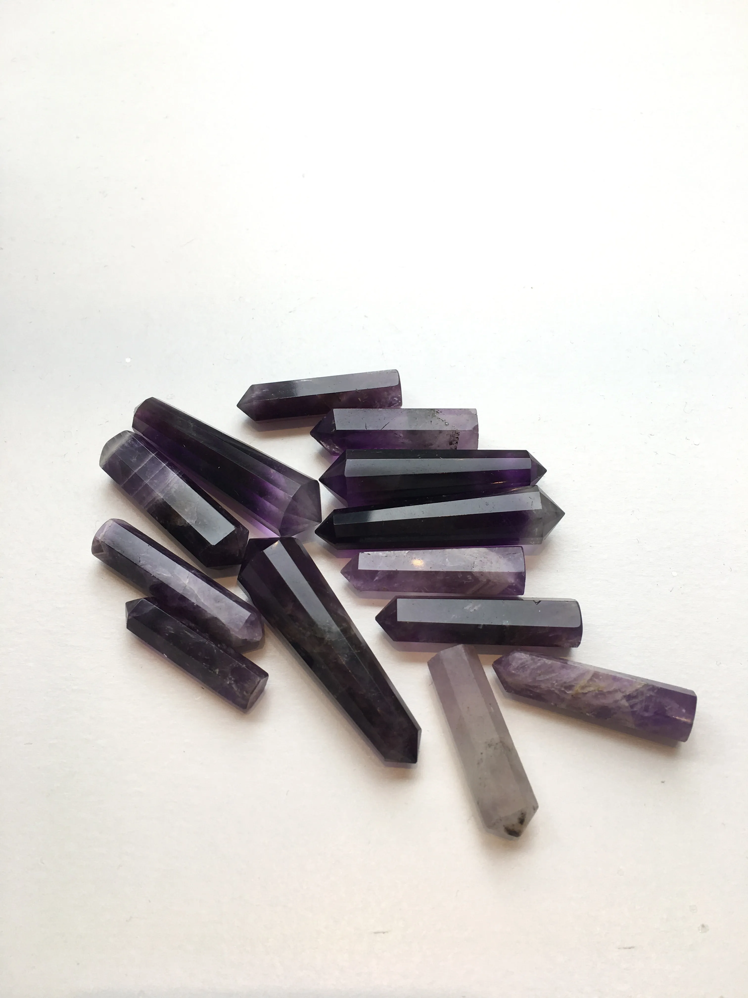 Crown Chakra Crystal