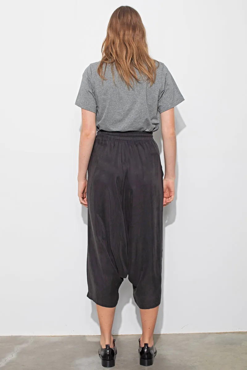 Crown Pant - Black