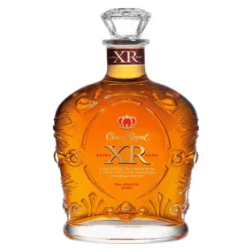 Crown Royal XR Red Label