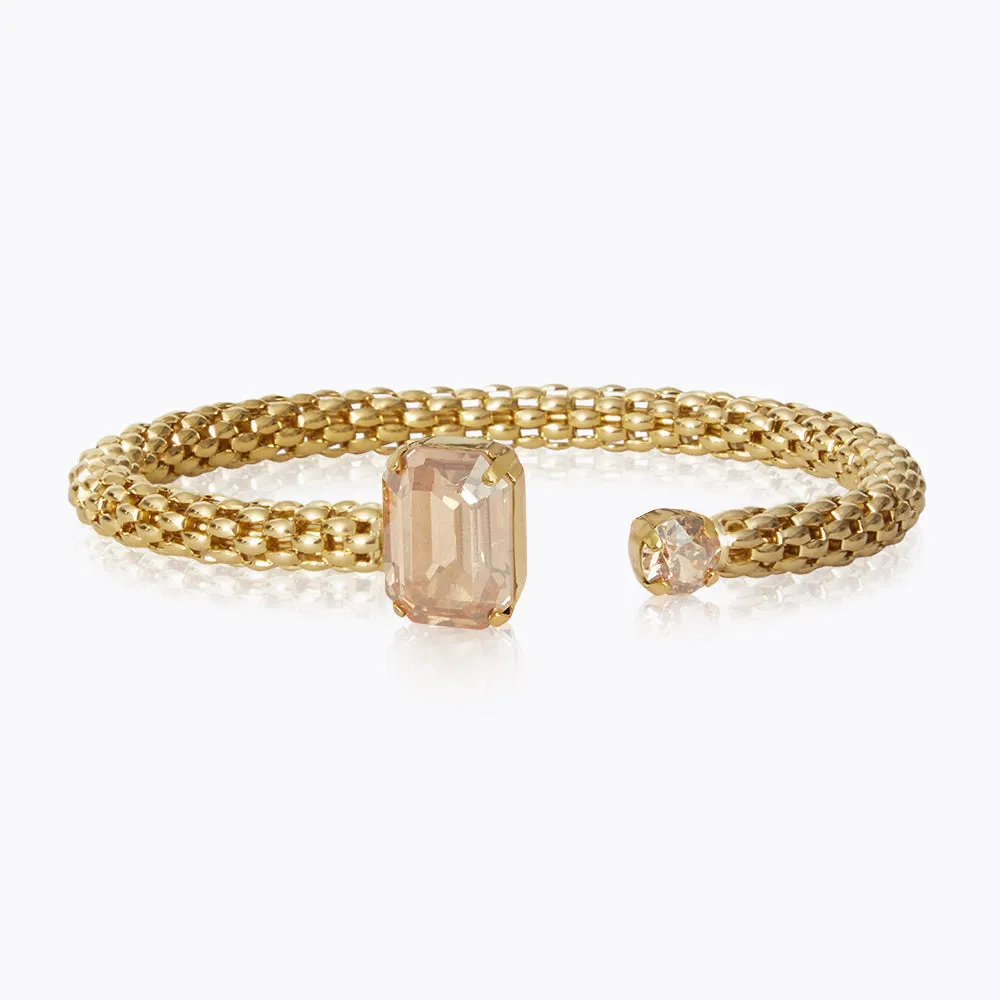 Daria Bracelet / Golden Shadow