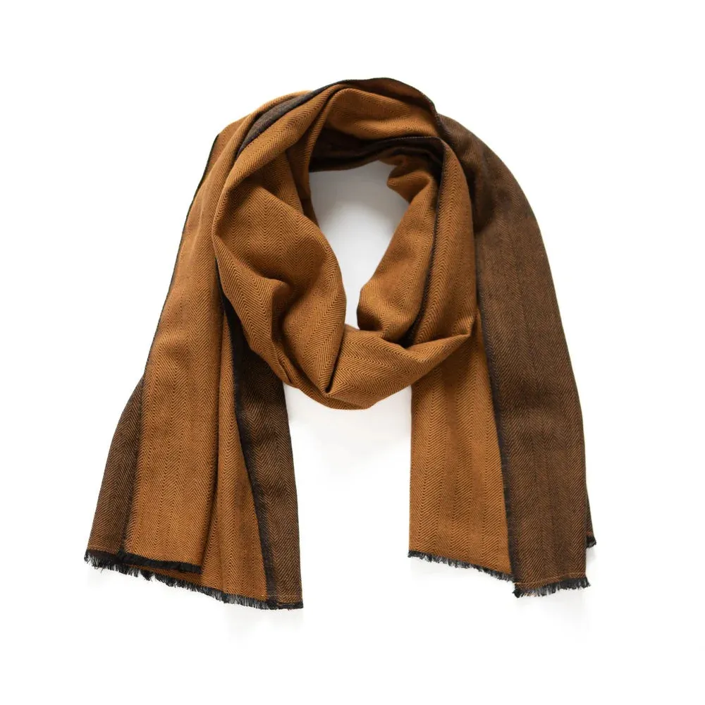 Degu Scarf Bronze