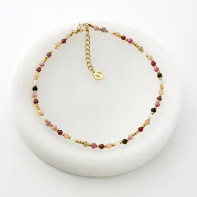 Eden Anklet | Rouge