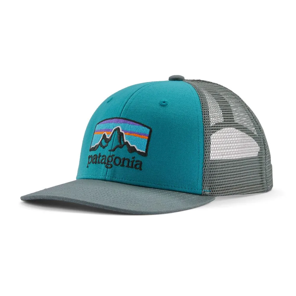 Fitz Roy Horizons Trucker Hat (38292)