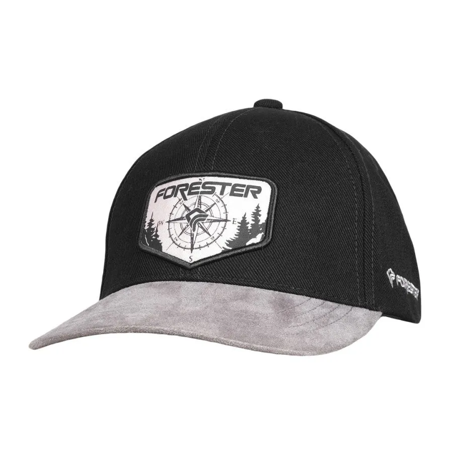 Forester TF 04380 Forester Cap Compass