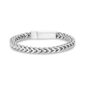 Franco Link Bracelet | 6MM