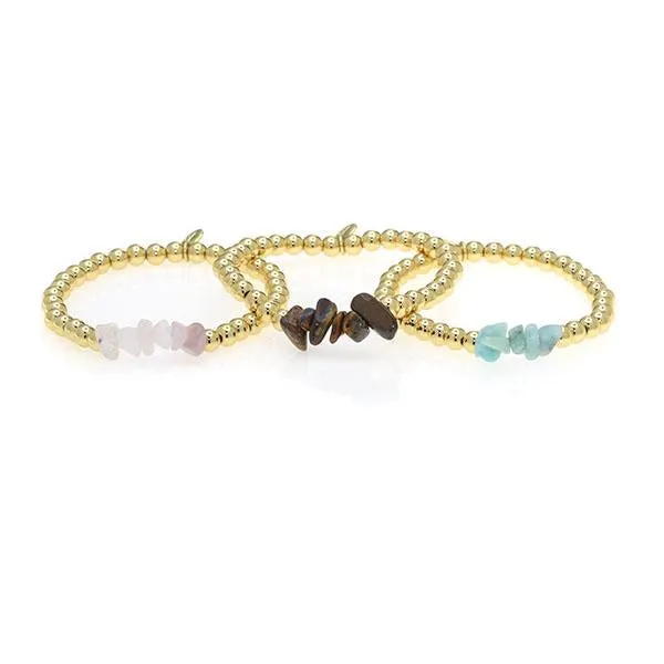 Ibiza Bracelet by Anuja Tolia