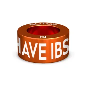 IBS NOTCH Charm