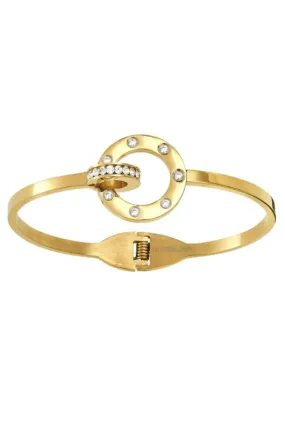 Ida Bangle Large