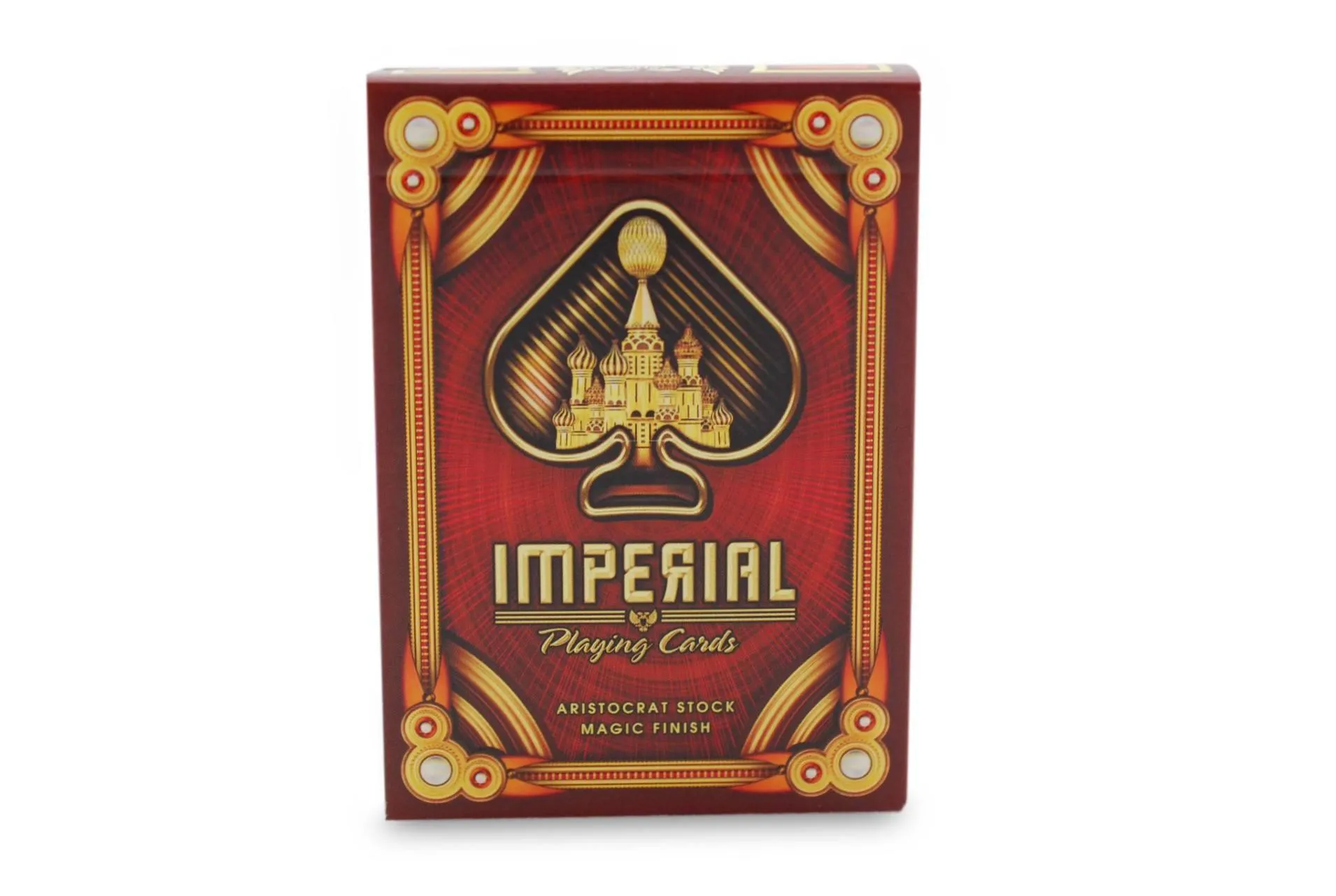 Imperial