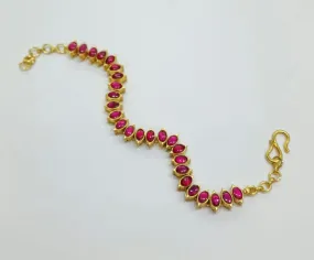 Inaya Bracelet