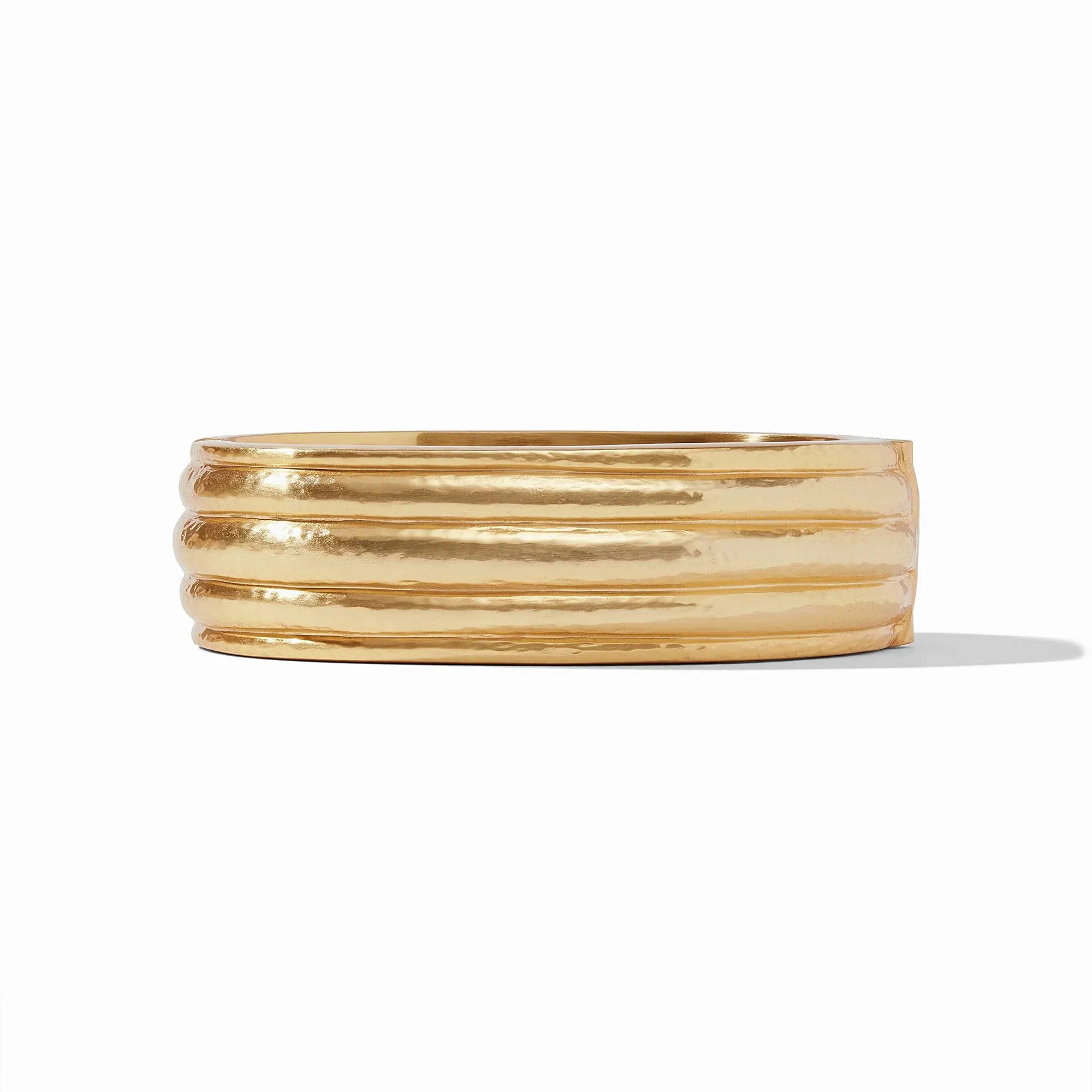 Julie Vos, Havana Statement Hinge Bangle