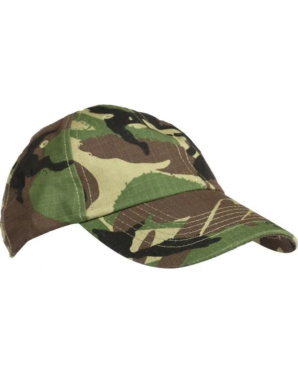 Kombat UK - Tactical Adult Baseball Hat