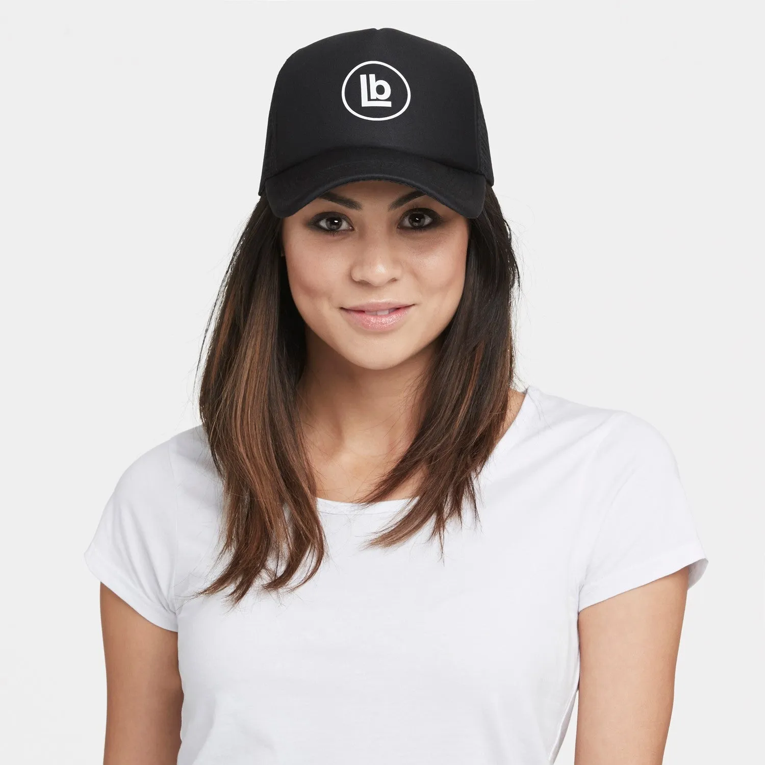 LB Trucker Cap