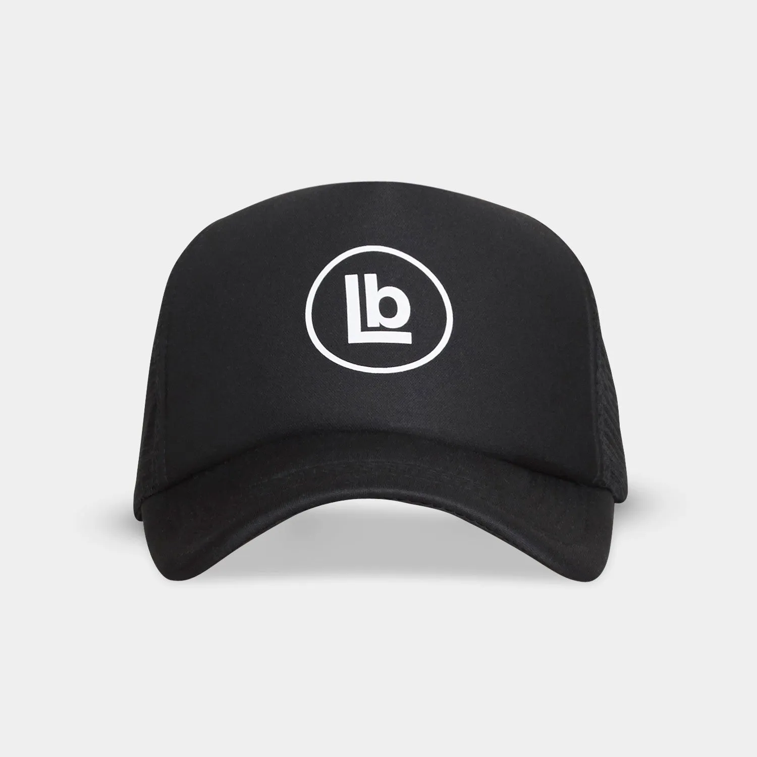 LB Trucker Cap