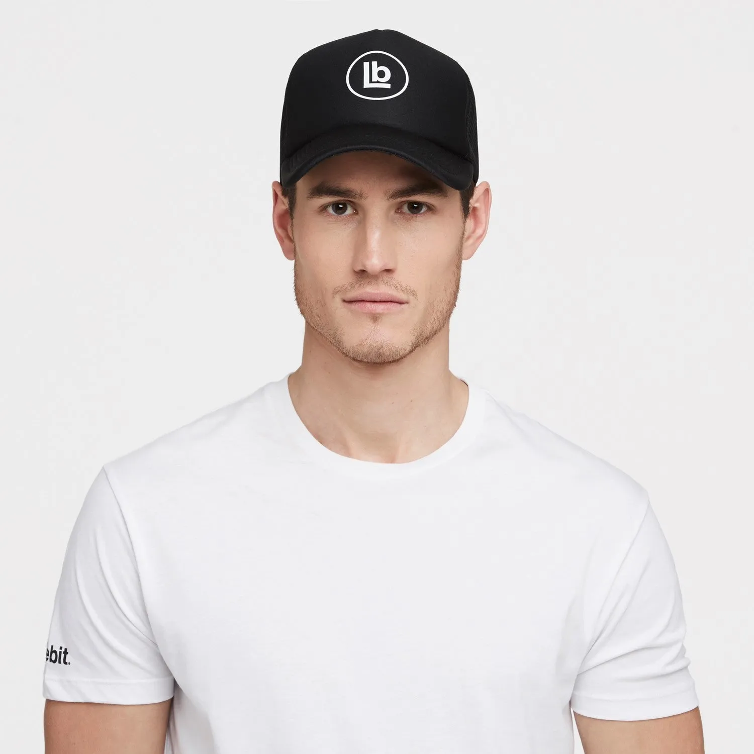 LB Trucker Cap