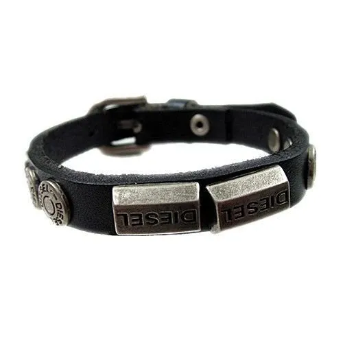 Leather bracelet high quality punk cowhide bracelet Rock styel 100% Pure handmade jewelry 100% genuine leather