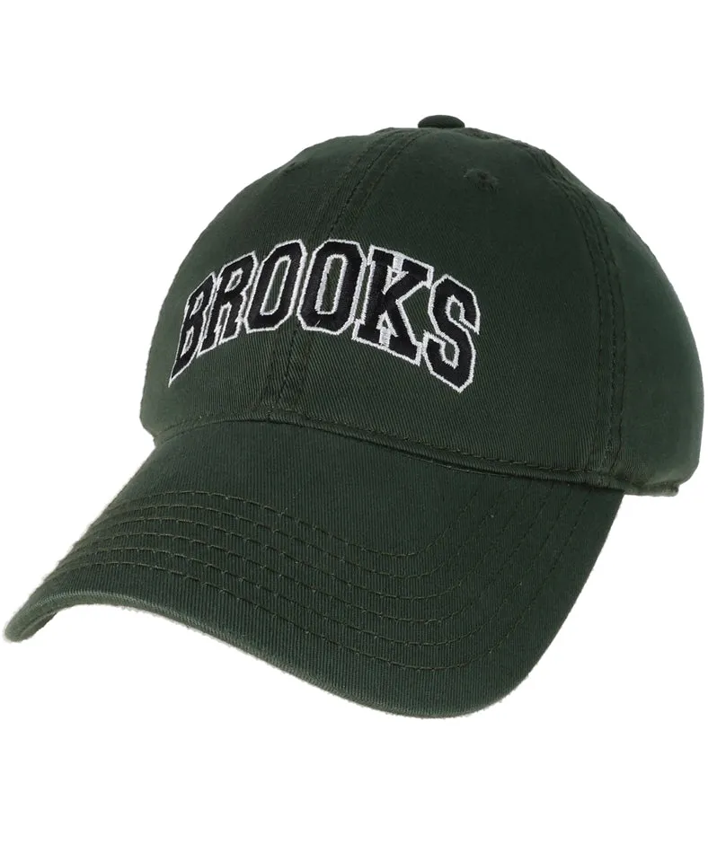 Legacy Brooks Cap