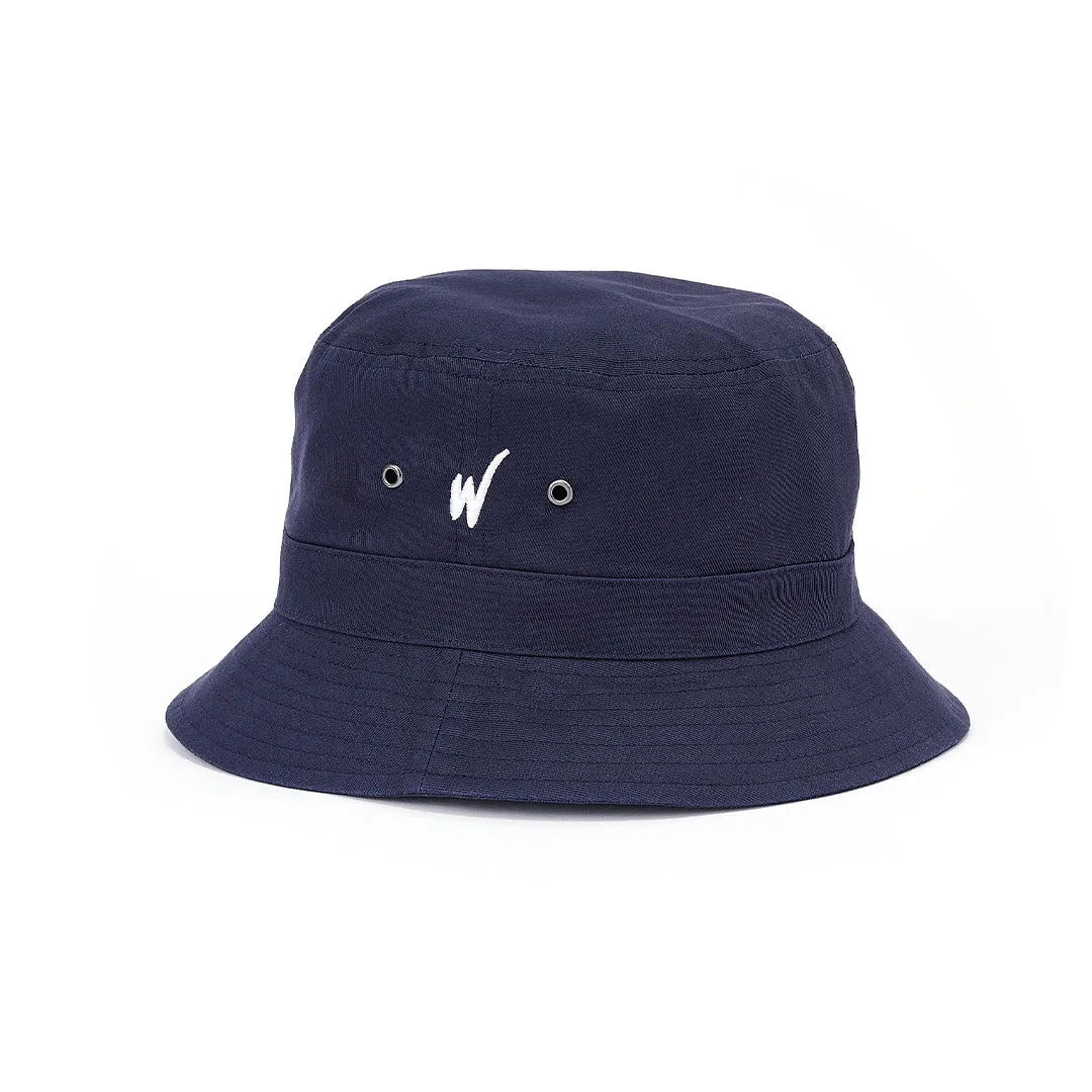 Logo Hat