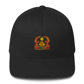 McGregor Clan - Closed Back Cap